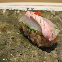 鮨 なかや - 