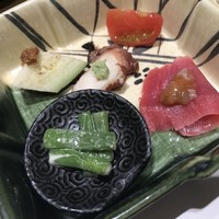 赤坂 鮨葵 - 