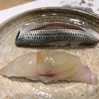 赤坂 鮨葵 - 