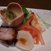中国料理 燦宮 - 