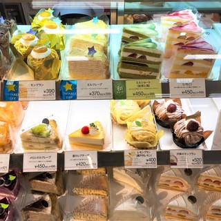 小千谷市でおすすめの美味しいケーキをご紹介 食べログ 小千谷市でおすすめの美味しいケーキをご紹介 食べログ