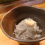 天史朗鮨 - 小田原産の生シラス