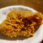 Kentakki Furaido Chikin - レッドホットチキン