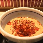 味奈登庵 - #食べログ的に撮るとこうなる。