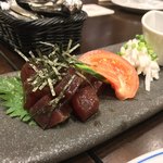 京橋モルチェ - グロマー