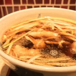 味奈登庵 - #食べログ的に撮るとこうなる。