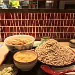 味奈登庵 - #家庭画報風味。