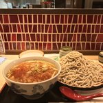 味奈登庵 - #家庭画報風味。