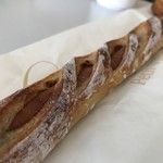 粉とクリーム - #食べログ的に撮るとこうなる。