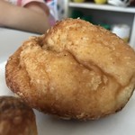 粉とクリーム - 愛しのカレーパソ