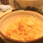 味奈登庵 - アゲダマビンボー！