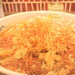 味奈登庵 - ええい面倒だ、唐辛子もブチまけろ！  #BCMKR!