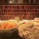 味奈登庵 - ブチまけて #家庭画報風味。