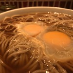 味奈登庵 - #食べログ的に撮るとこうなる。
      美しい・・・