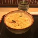 味奈登庵 - アゲダマビンボー！