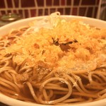 味奈登庵 - ねぎも揚げ玉もブチまけろ！  #BCMKR!