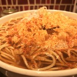 味奈登庵 - ええい面倒だ、唐辛子もブチまけろ！  #BCMKR!