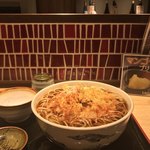 味奈登庵 - ブチまけて #家庭画報風味。