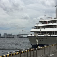 シンフォニー東京湾クルーズ - 
