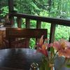森の中の朝食とカフェの店　キャボットコーヴ