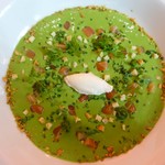 M Restaurant - 料理写真: