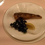 北島亭 - アミューズ 