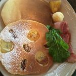 Mori no Naka no Choushoku to Cafe no Mise Cabot Cove - 