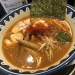 Ramen Kuitei - 