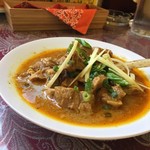 ナワブ - マトンクンナ