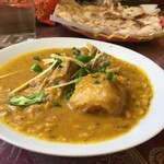 ナワブ - ダルゴーシュト