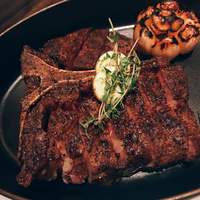 BLT STEAK GINZA - 