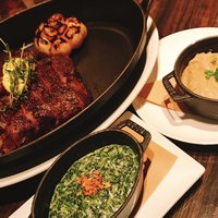 BLT STEAK GINZA - 