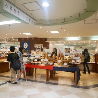 そごう大宮店内でおすすめのグルメ情報をご紹介 食べログ