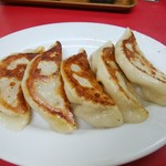 餃子の店 蘭州 - 