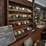 蓼科クラフトヴィレッジ 陶芸工房 陶仙房 - 