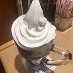 コメダ珈琲店 - 名古屋名物(´∀｀*)あんトースト モーニング
      セット クリームコーヒー