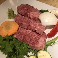 個室 炭火焼肉 有田牛 本店 - 