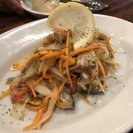 SABOU 虎ノ門店 - 