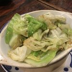 SABOU 虎ノ門店 - 