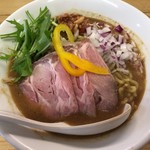 味噌ぶりNoodle みやみや - 