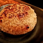 北海道の味 吉丸 - 焼きおにぎり