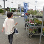 農産物直売所 こだま館 - 外観