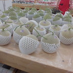 農産物直売所 こだま館 - メロン祭り