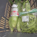 農産物直売所 こだま館 - 買った