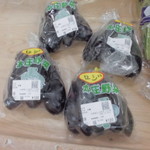 農産物直売所 こだま館 - 青果