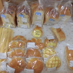 農産物直売所 こだま館 - 総菜