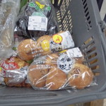 農産物直売所 こだま館 - 総菜