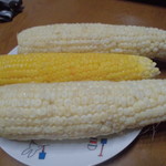 農産物直売所 こだま館 - 食べてみた