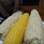 農産物直売所 こだま館 - 食べてみた