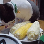 農産物直売所 こだま館 - 食べてみた